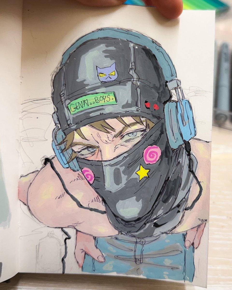 الأخ سوكيرو tweet media