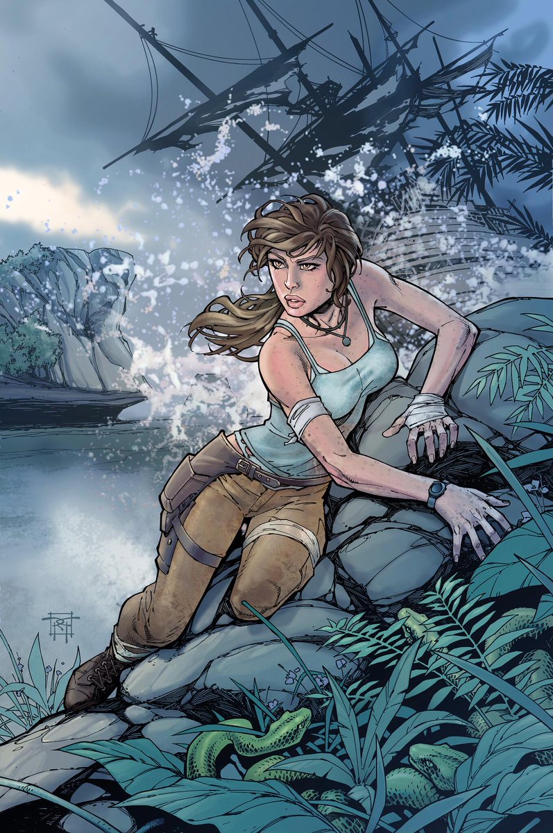 TR Archives tweet media