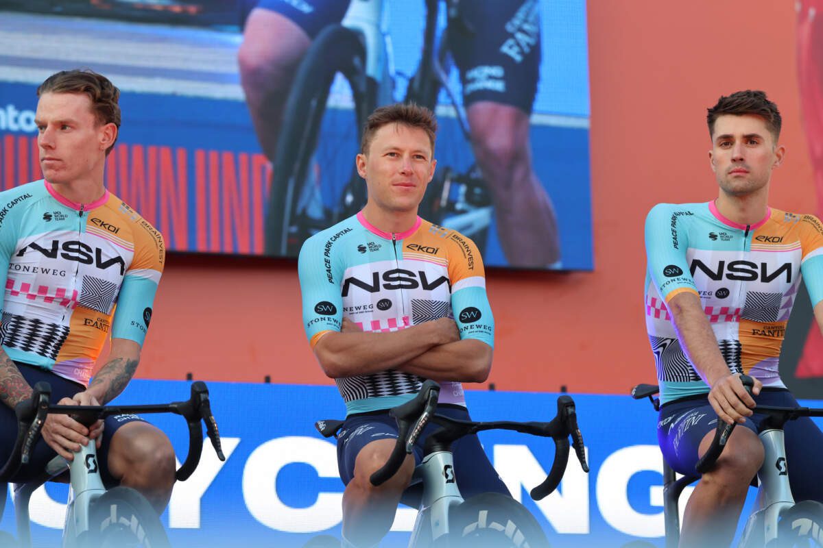 Cycling Predictorspt tweet media