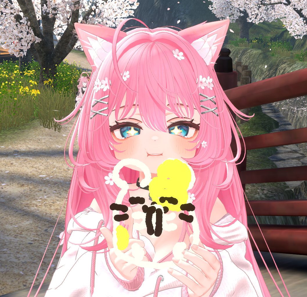 こあん tweet media