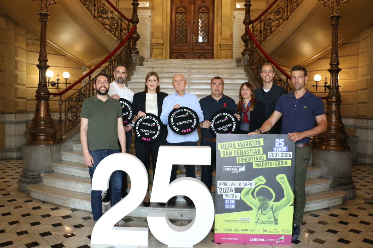 Iñaki Gabarain tweet media