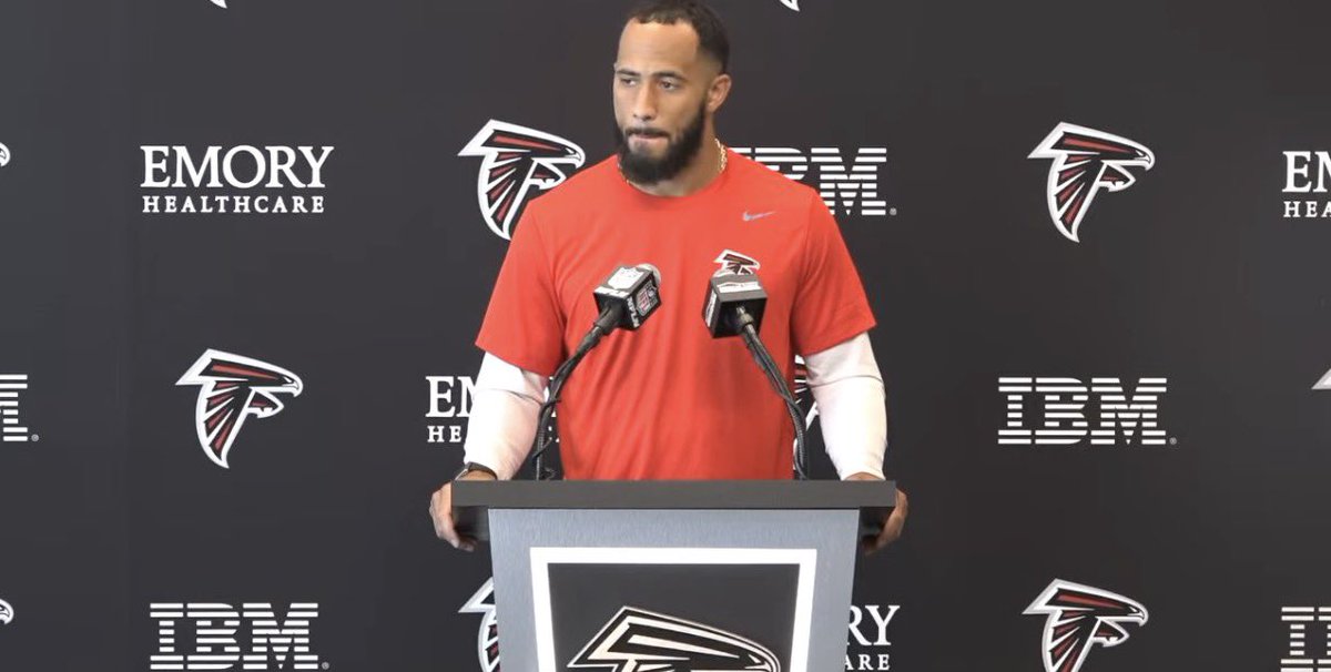 Miles Garrett tweet media