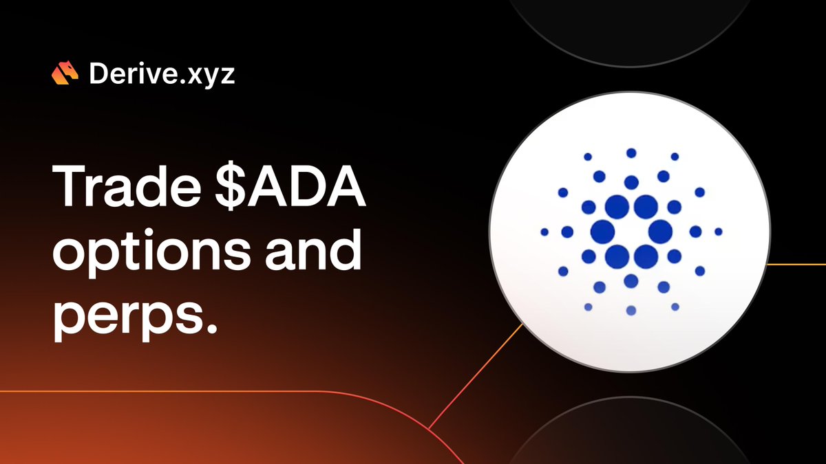 Derive.xyz tweet media