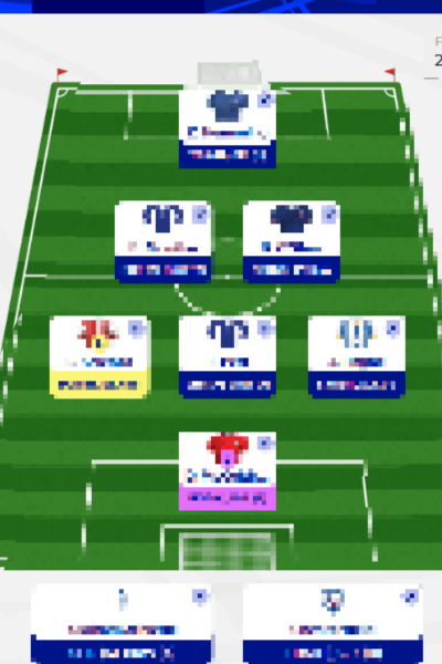 Michael Norman tweet media