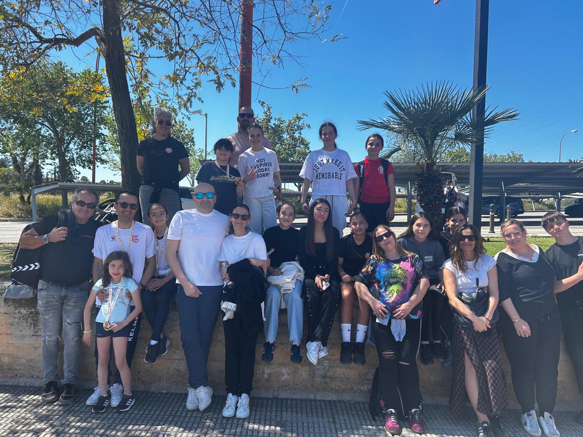 SD. Hispania Yecla tweet media