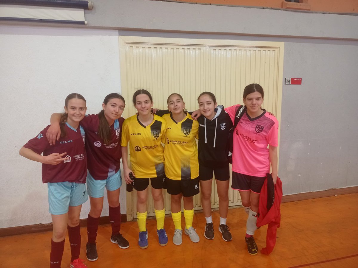 SD. Hispania Yecla tweet media