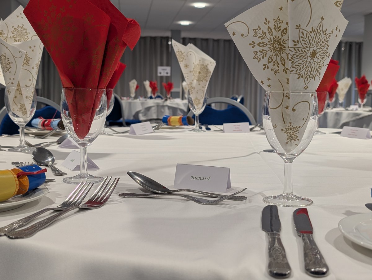 Quorn Grange Hotel tweet media