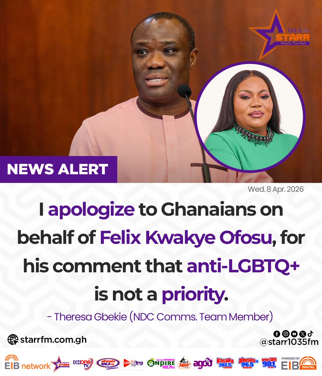 GHOne TV tweet media