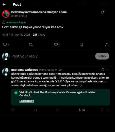 andreana whiteway tweet media