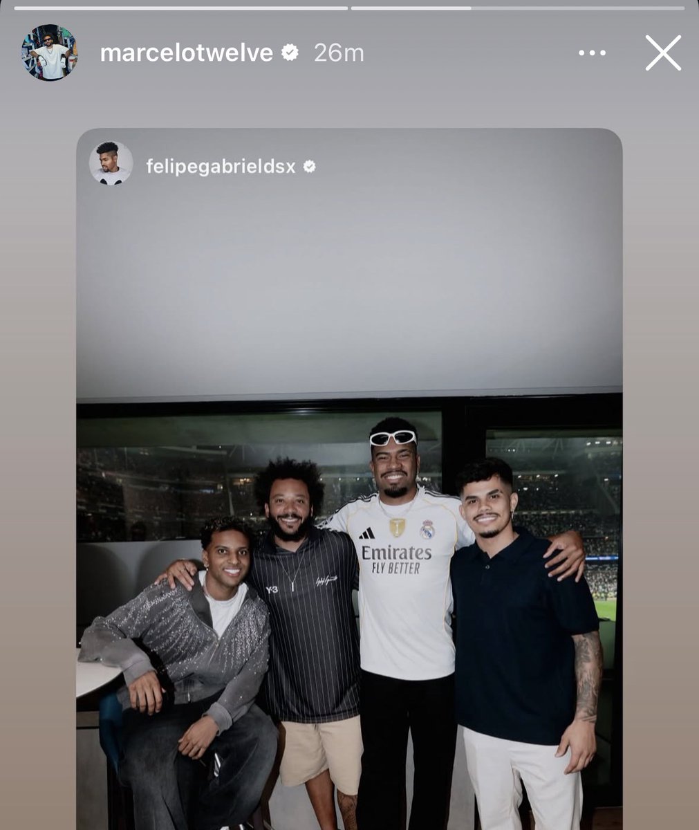 Madrid Xtra tweet media