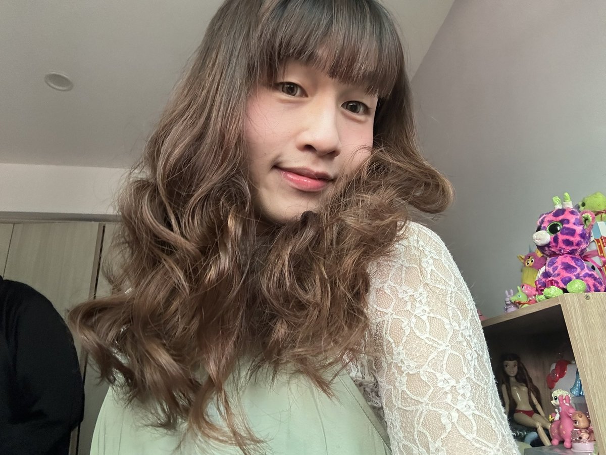 跨性別🏳️‍⚧️ tweet media