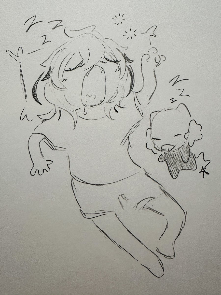 Toi💫 Alien VTuber tweet media