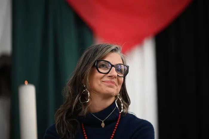 Les Spectateurs tweet media