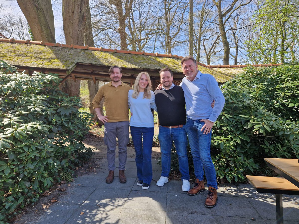 FVD Flevoland tweet media