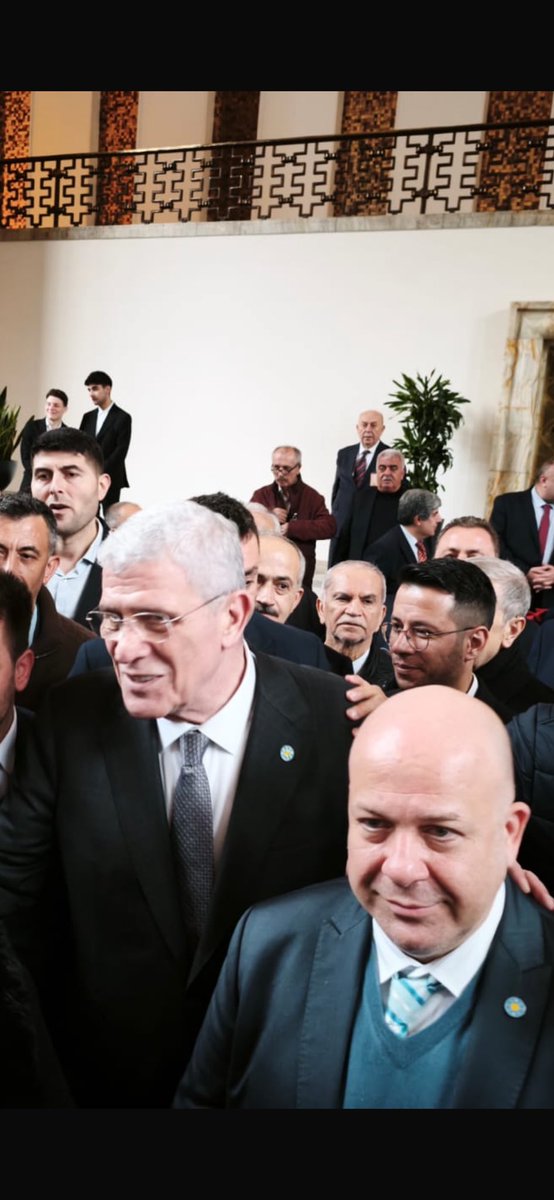 SerkanAkkirman's tweet photo. Bugun TBMM de Genel Başkanımız  ve Geleceğin  Başkanı ile  güzel bir gün geçirdik https://t.co/7pMUP29D7i