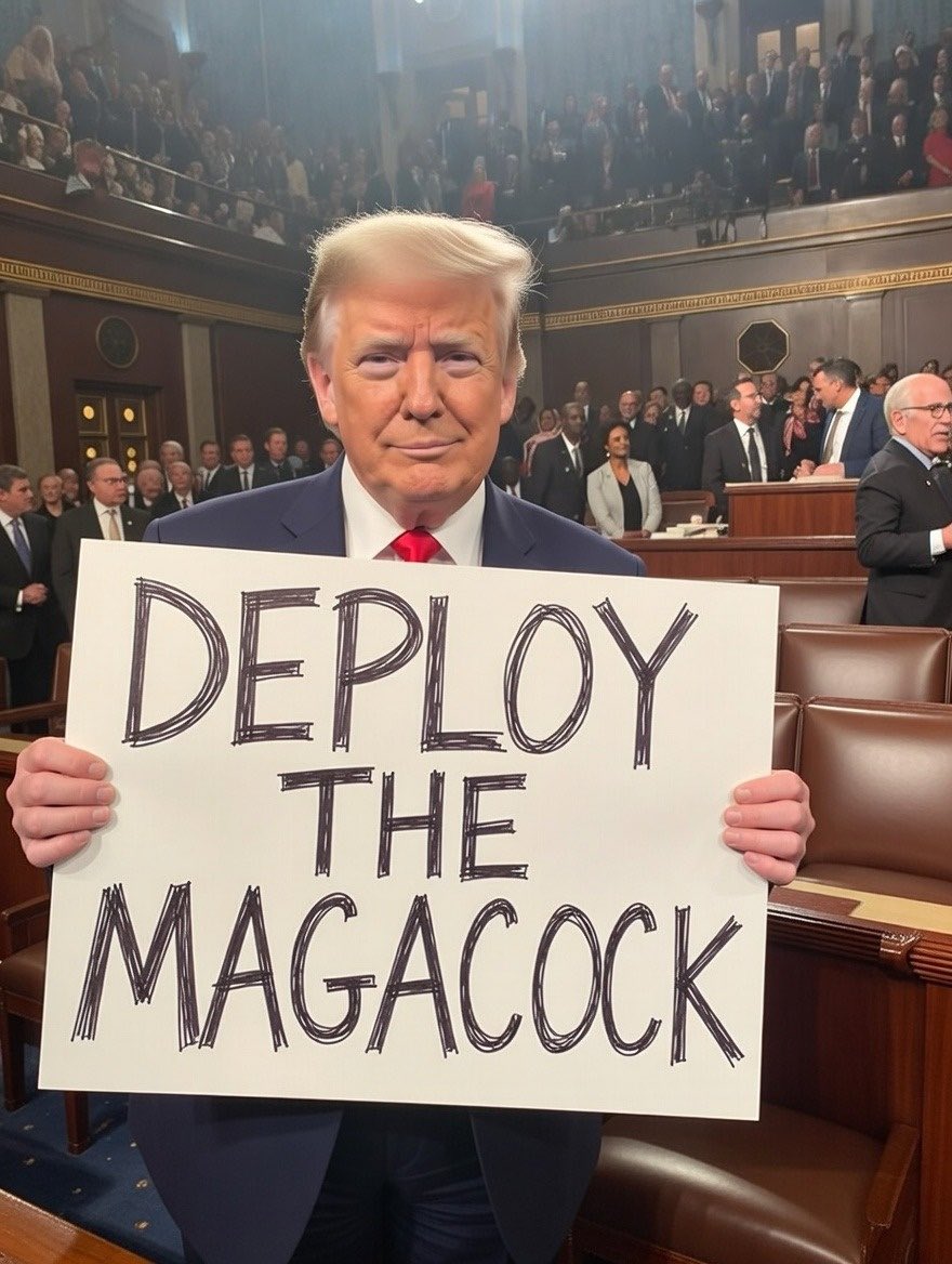 News Barron tweet media