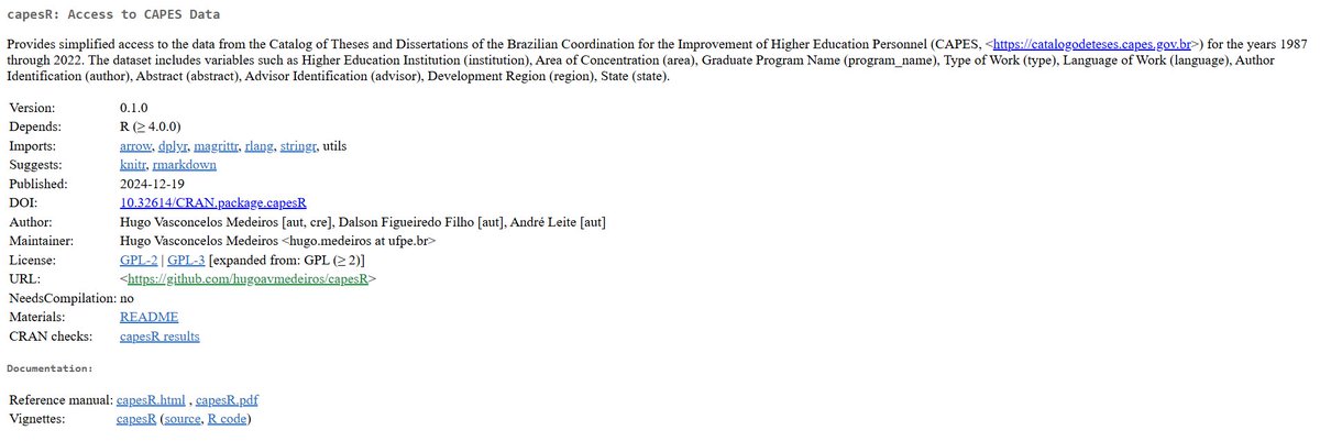 Dalson Figueiredo tweet media