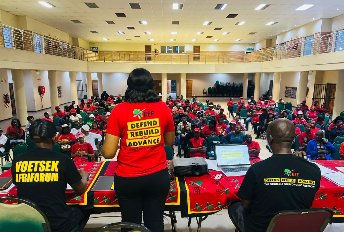 EFF NORTH WEST tweet media