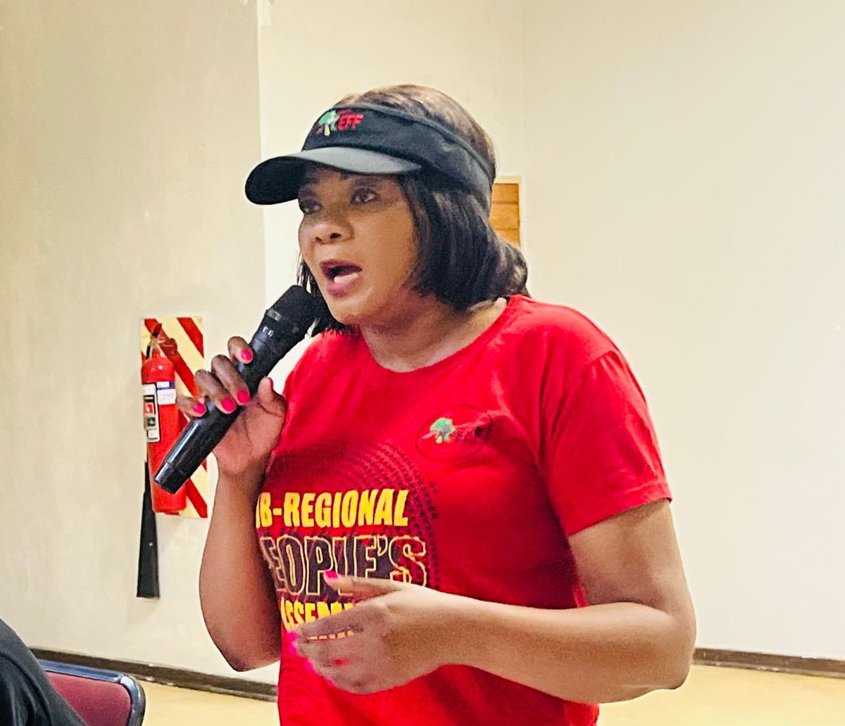 EFF NORTH WEST tweet media