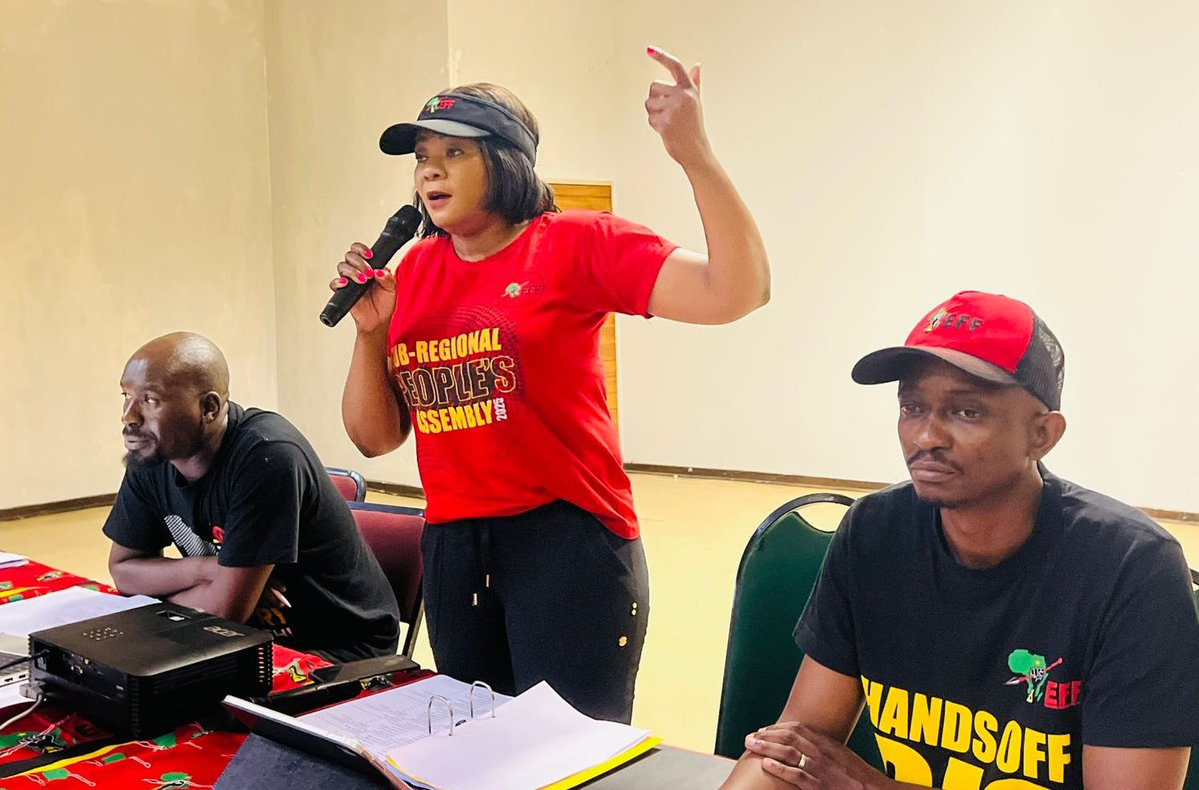 EFF NORTH WEST tweet media