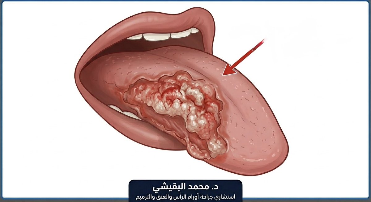 د. محمد البقيشي tweet media