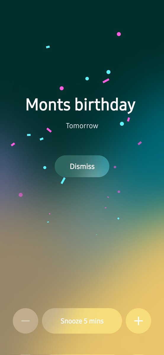 I love my phone 🤗