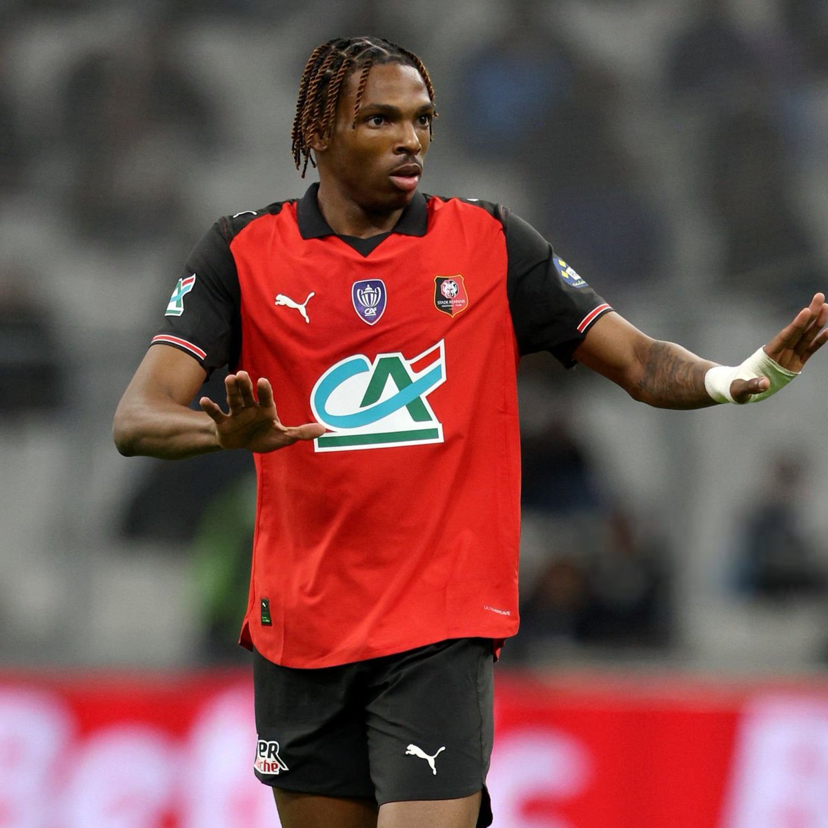 Instant Foot ⚽️ tweet media