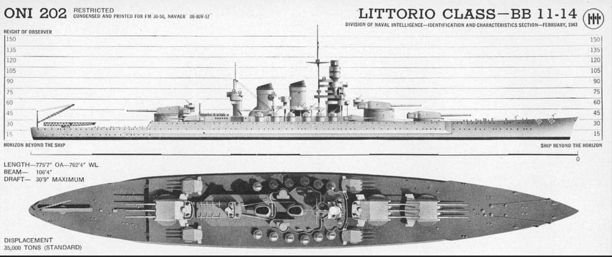 24号計画戦艦 tweet media