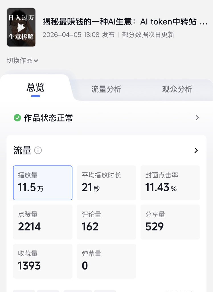 叫我阿杭 tweet media