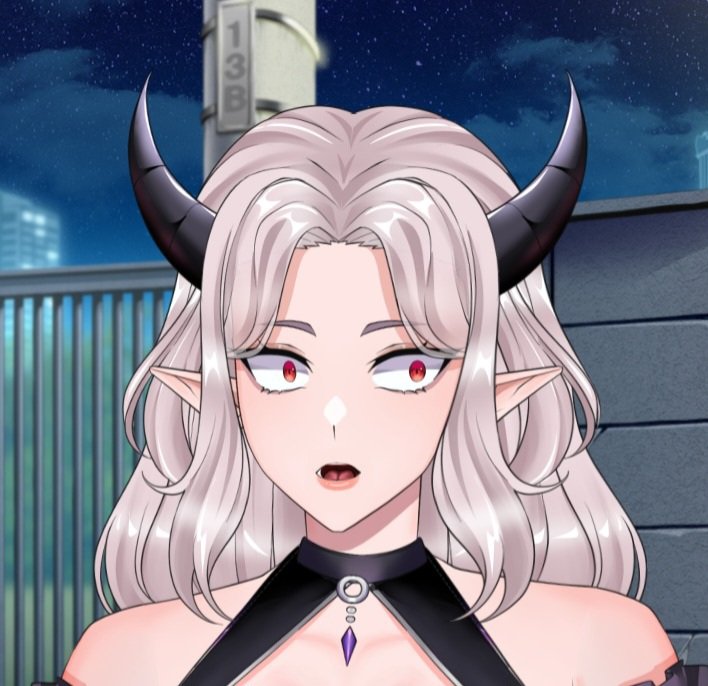 Luna | Vgen Artist💗 tweet media