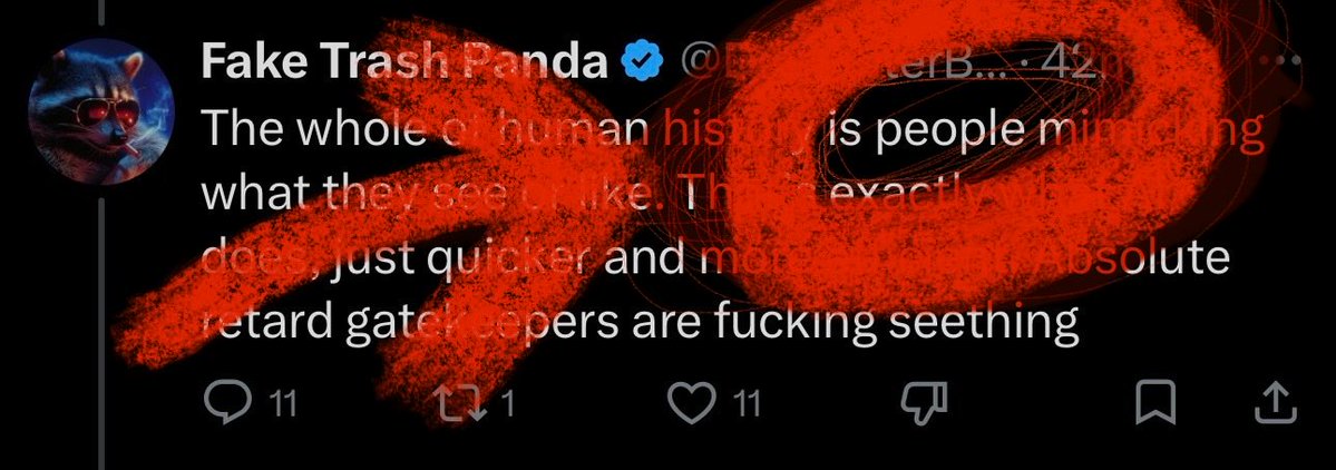 Wendigoon tweet media