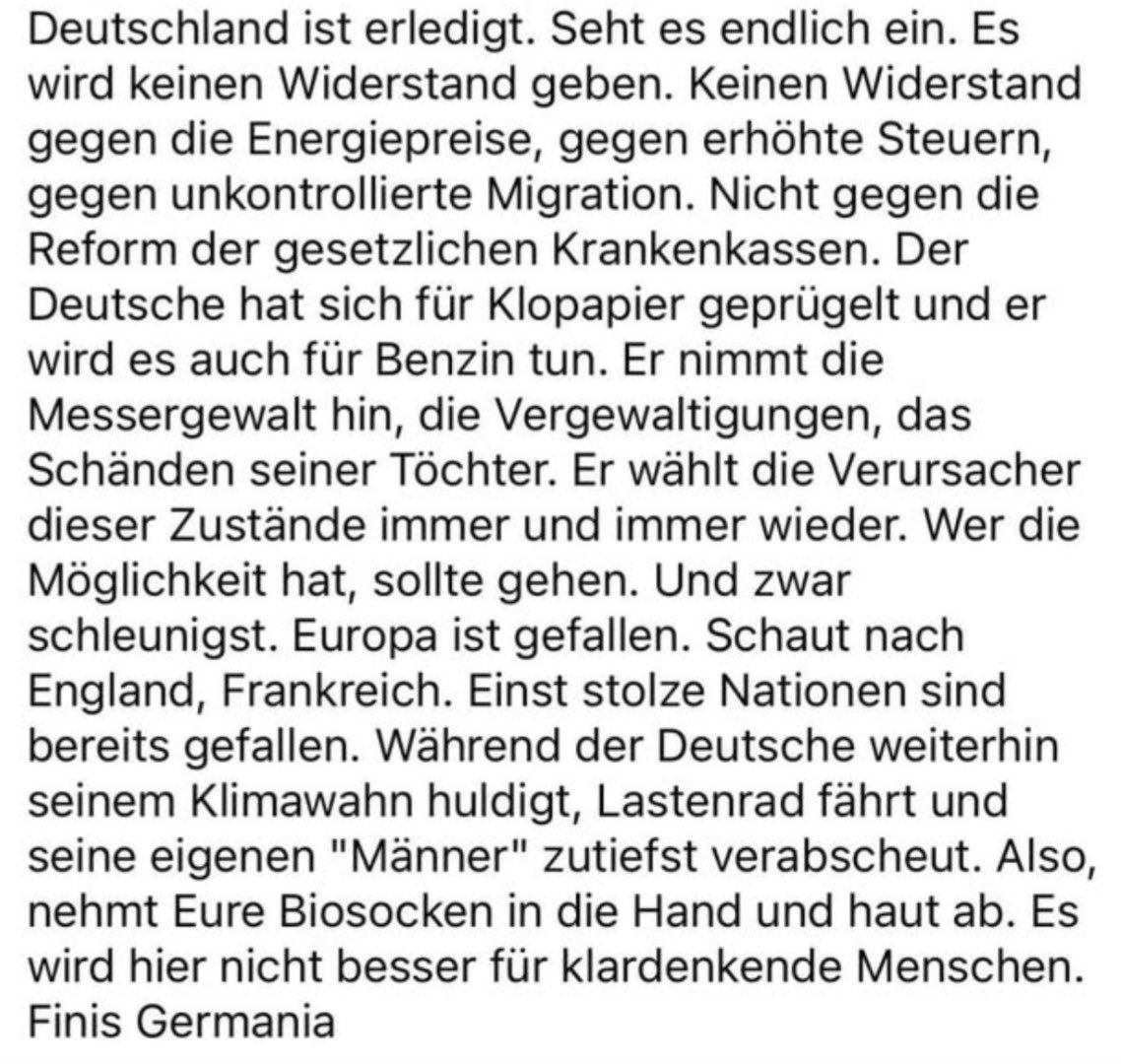 Matthias V. Diener tweet media