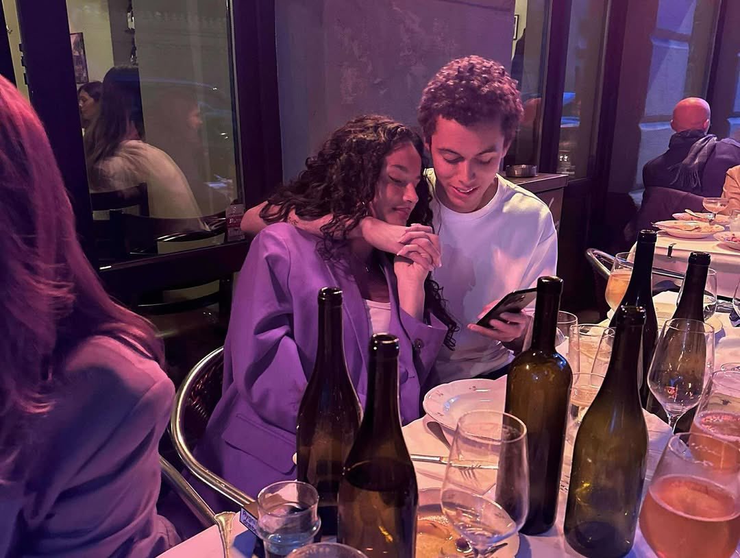 Athlete Vanity tweet media