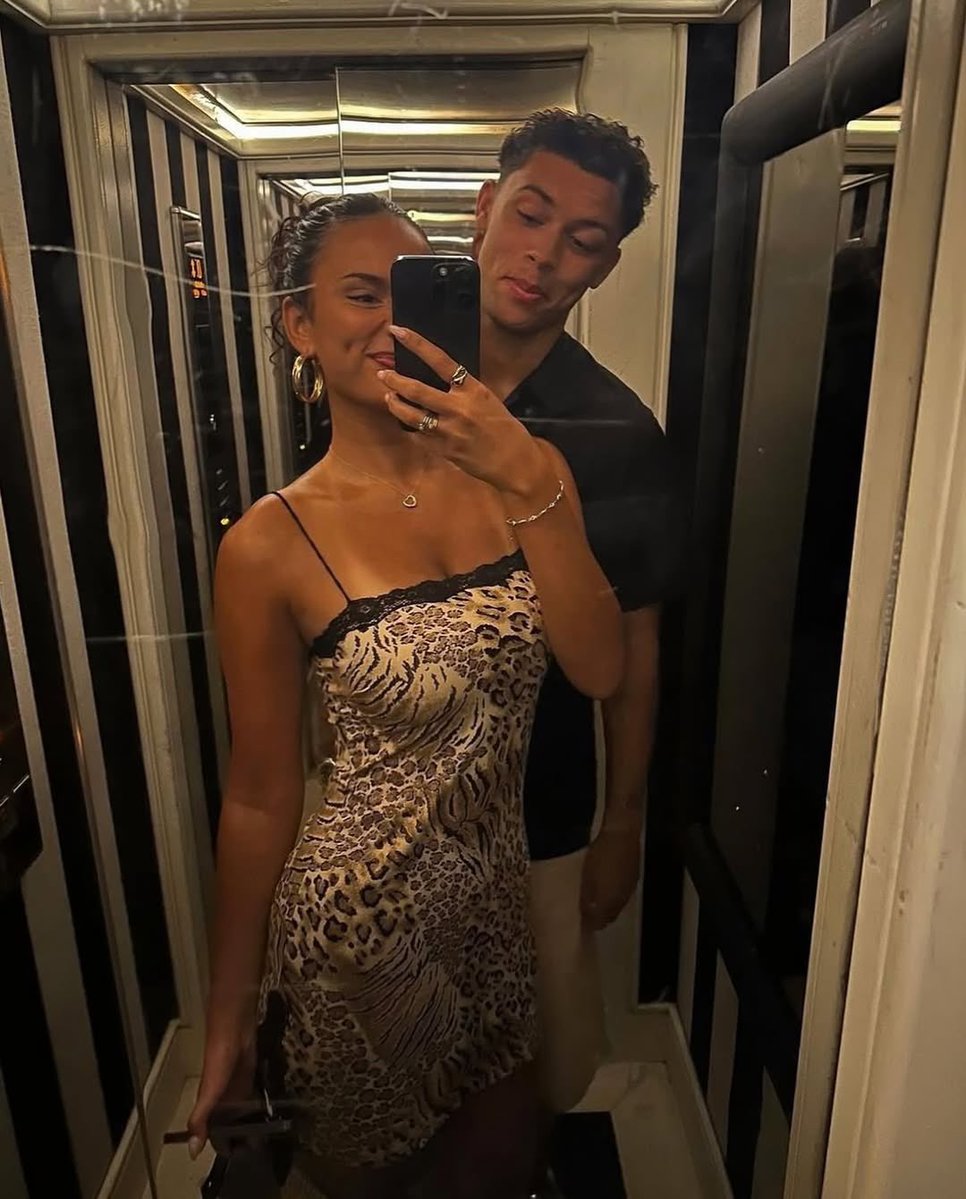 Athlete Vanity tweet media