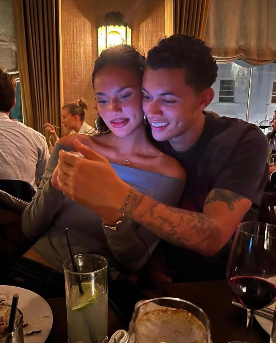 Athlete Vanity tweet media