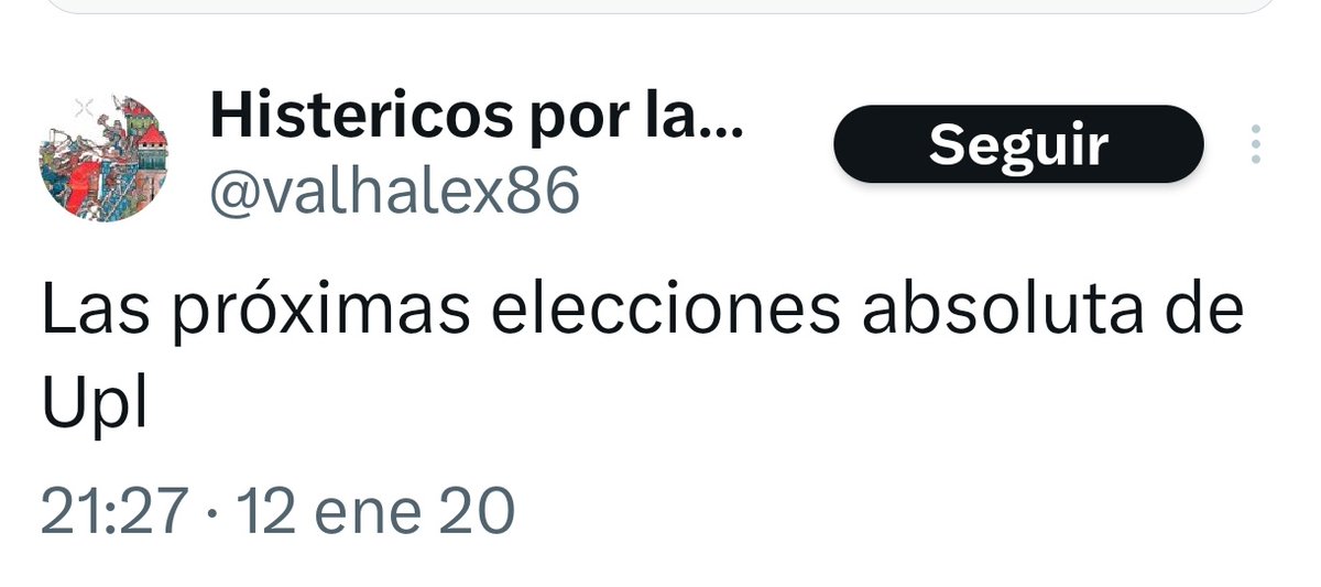Reírnos de León tweet media