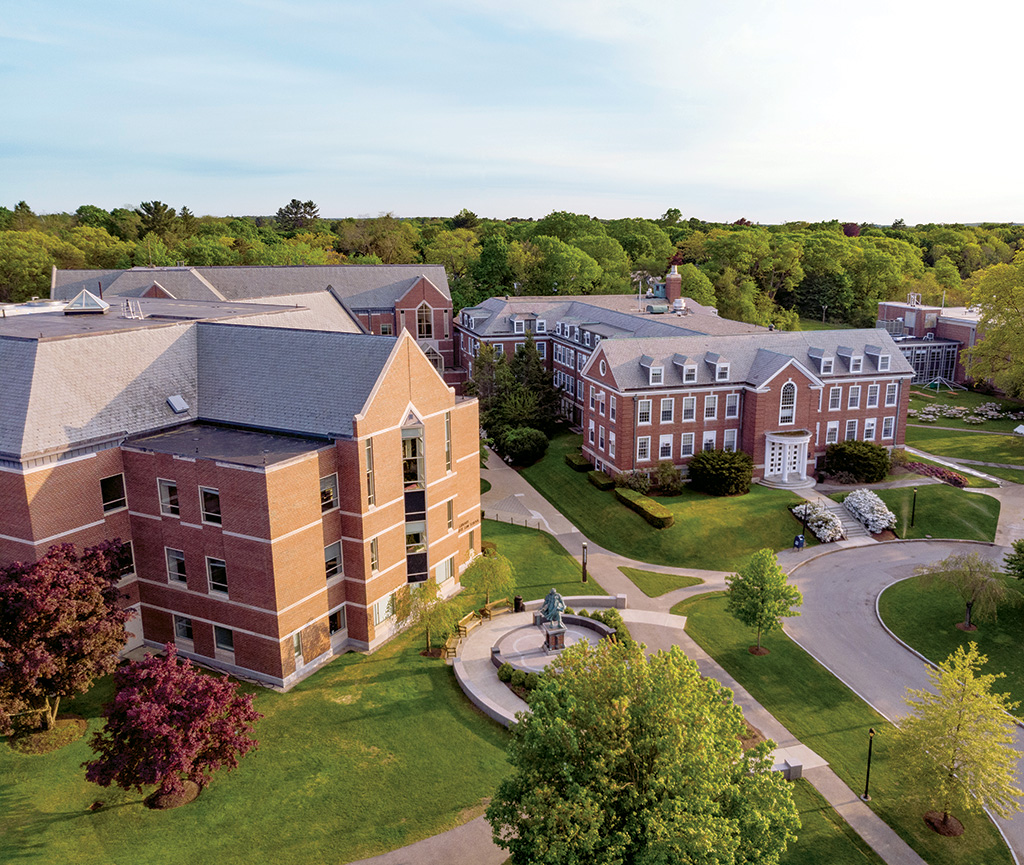 Boston College Law tweet media