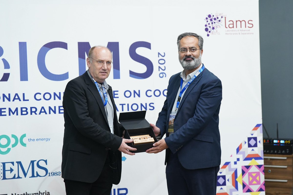 LUMS tweet media