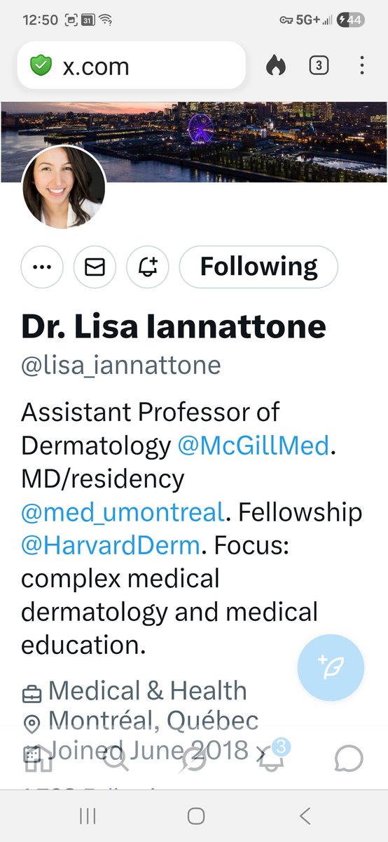 miki fern (covid 1, furious) tweet media