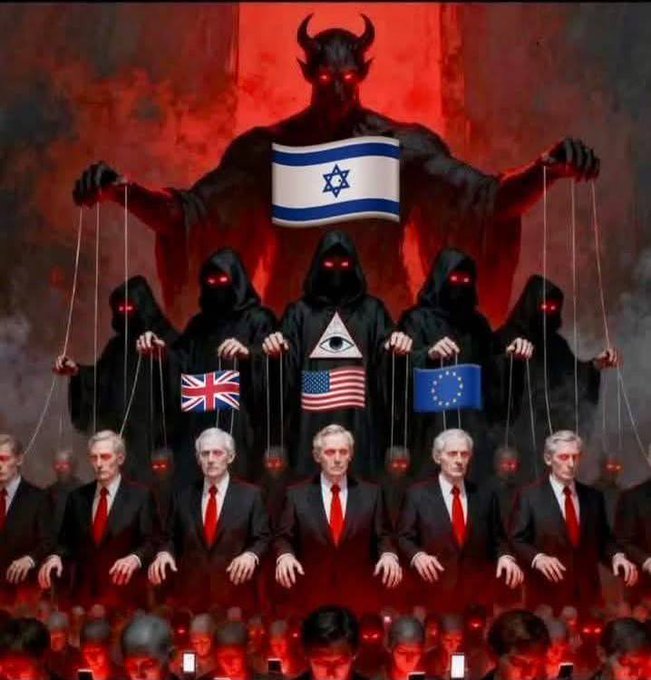 This World's Reality tweet media