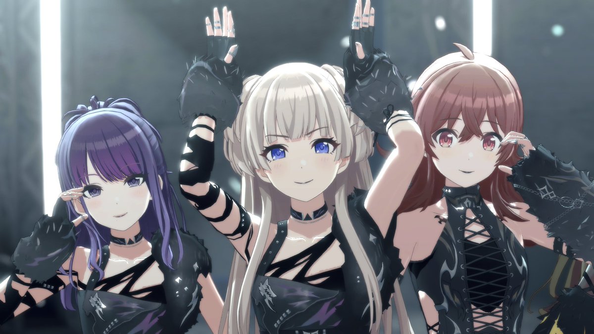 刹那💫♍️@新人Vtuber tweet media