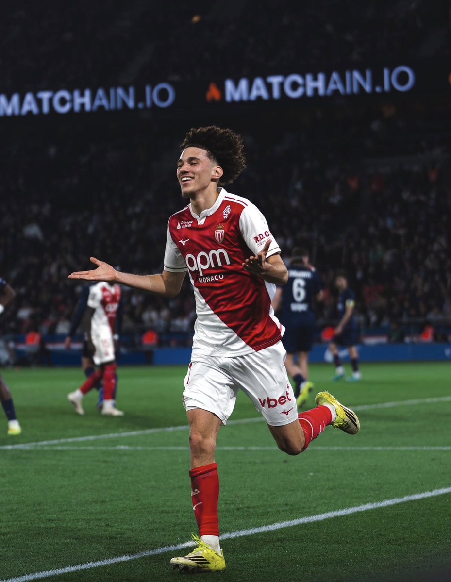 Lig'ASM 🇲🇨 tweet media