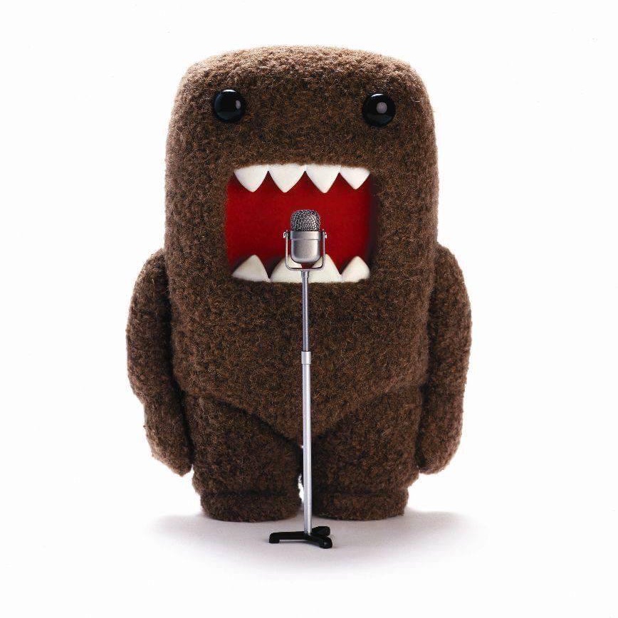 Domo Fans tweet media