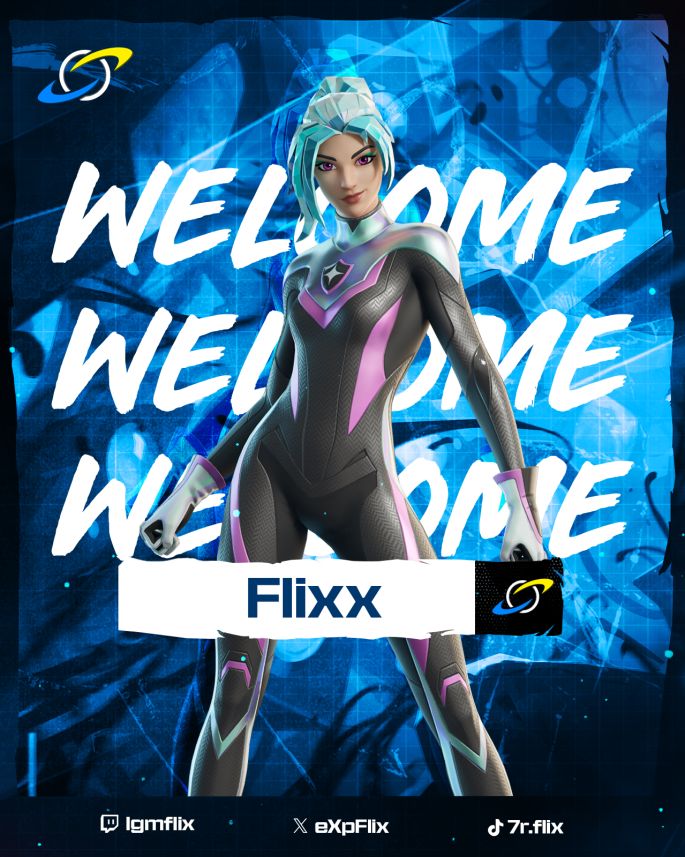 Team eXperience tweet media