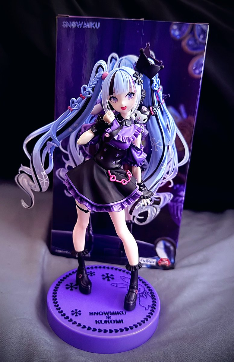 Kai Kurayomi 👻🔦 tweet media