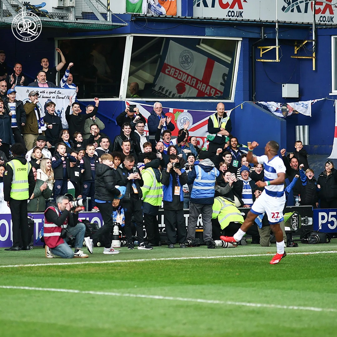 QPR's tweet photo. We’re inviting fan-run media platforms to work more closely with us - by pitching original content ideas that showcase our players in new and engaging ways 🤩