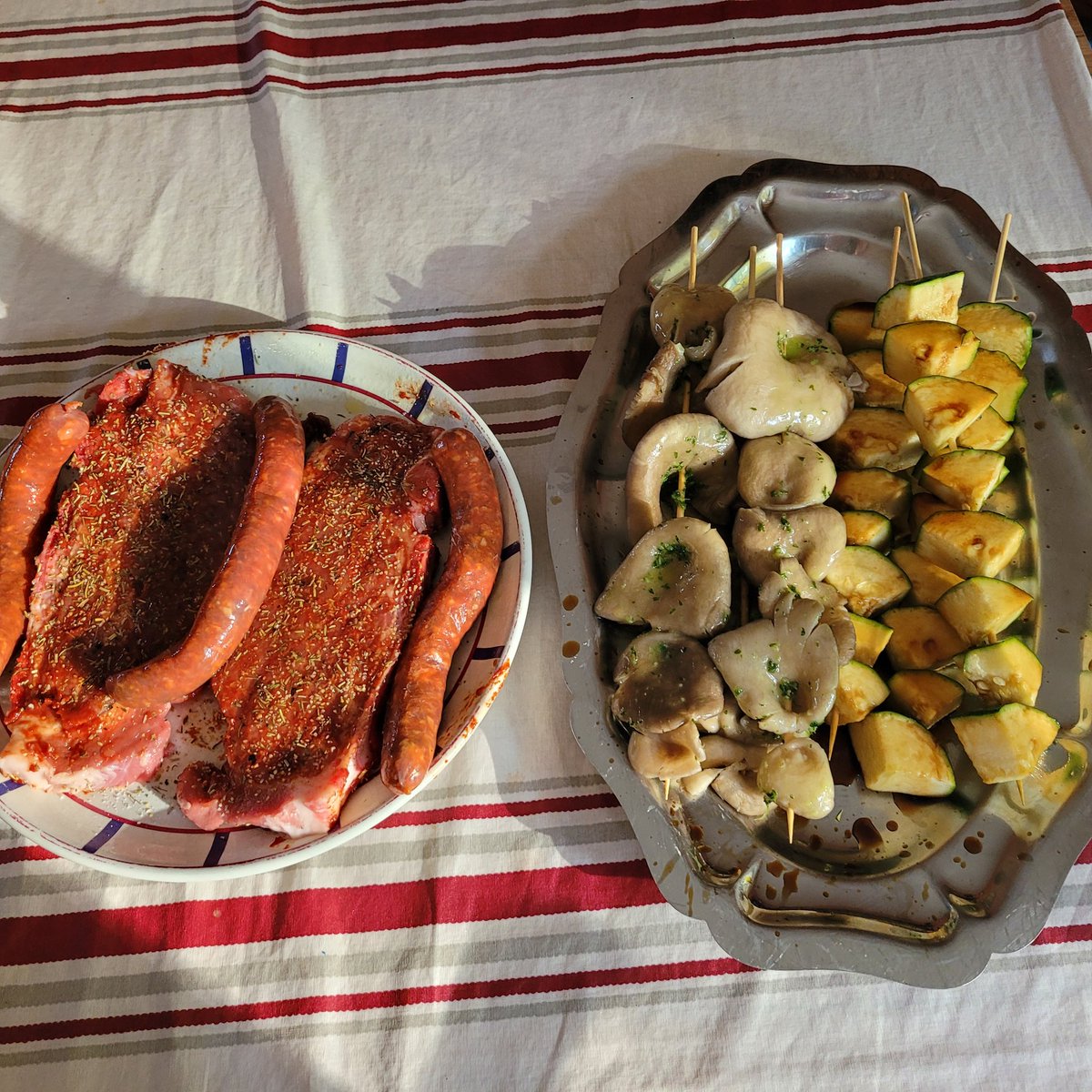 Benjamin MALAUSSENE tweet media