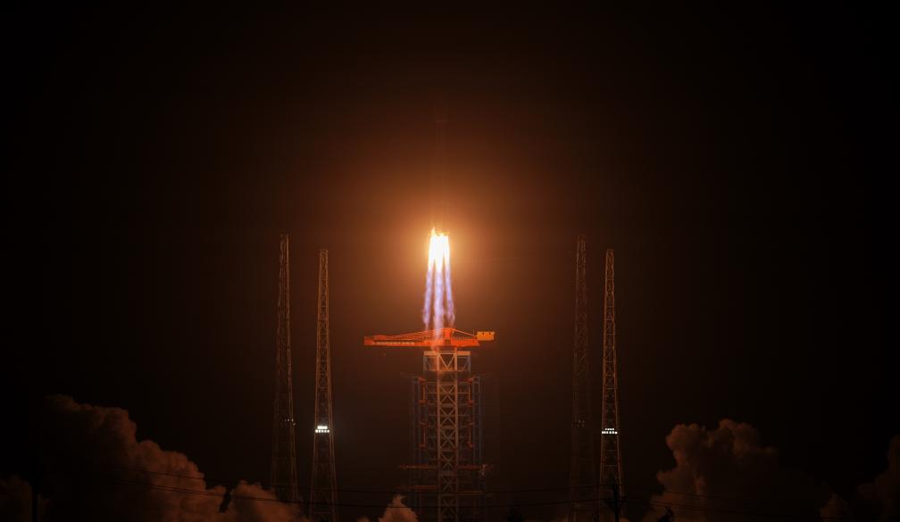 Li Zhigang 李志刚 tweet media