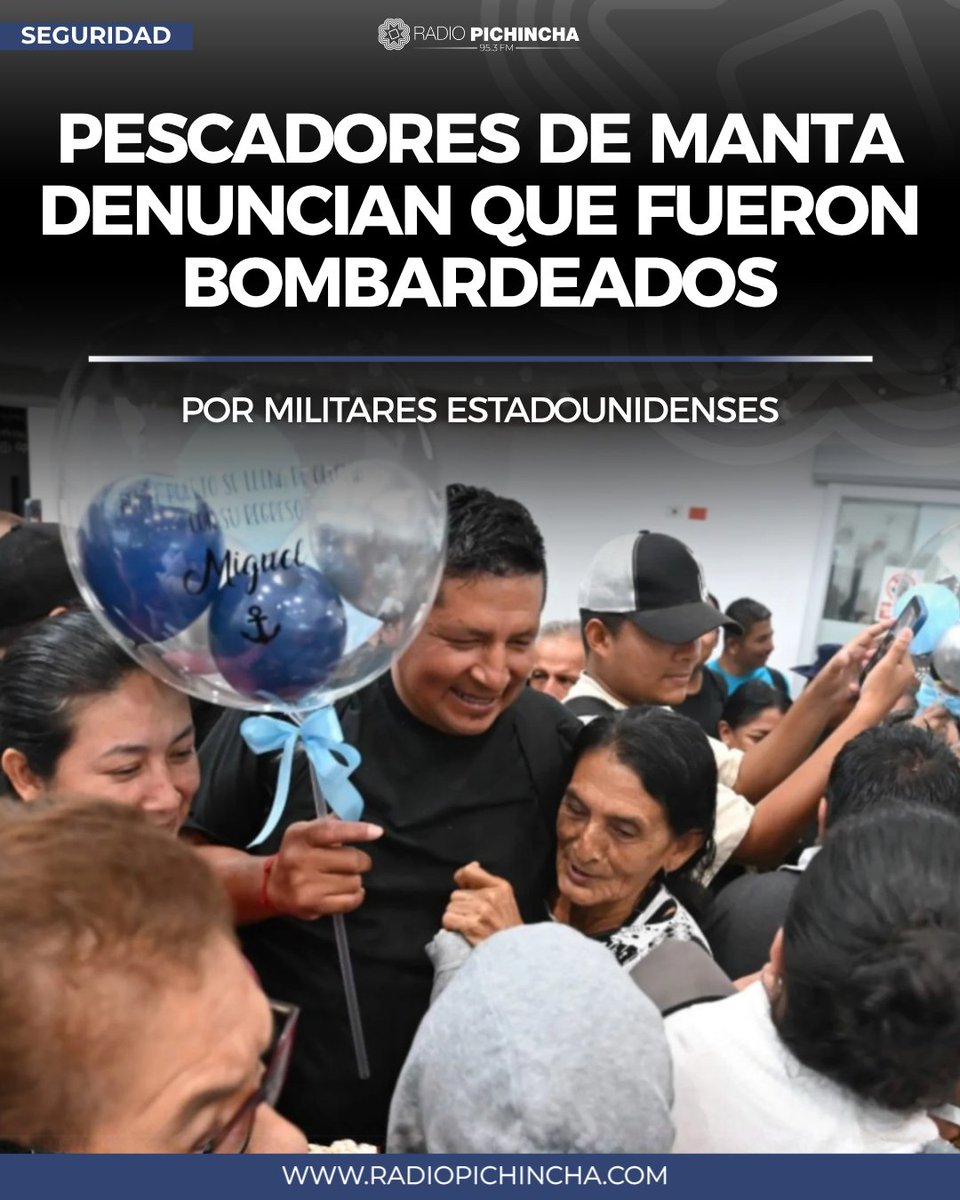 Radio Pichincha tweet media