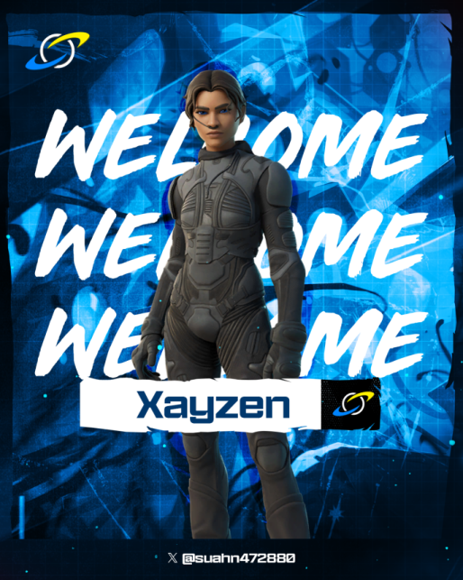 Team eXperience tweet media